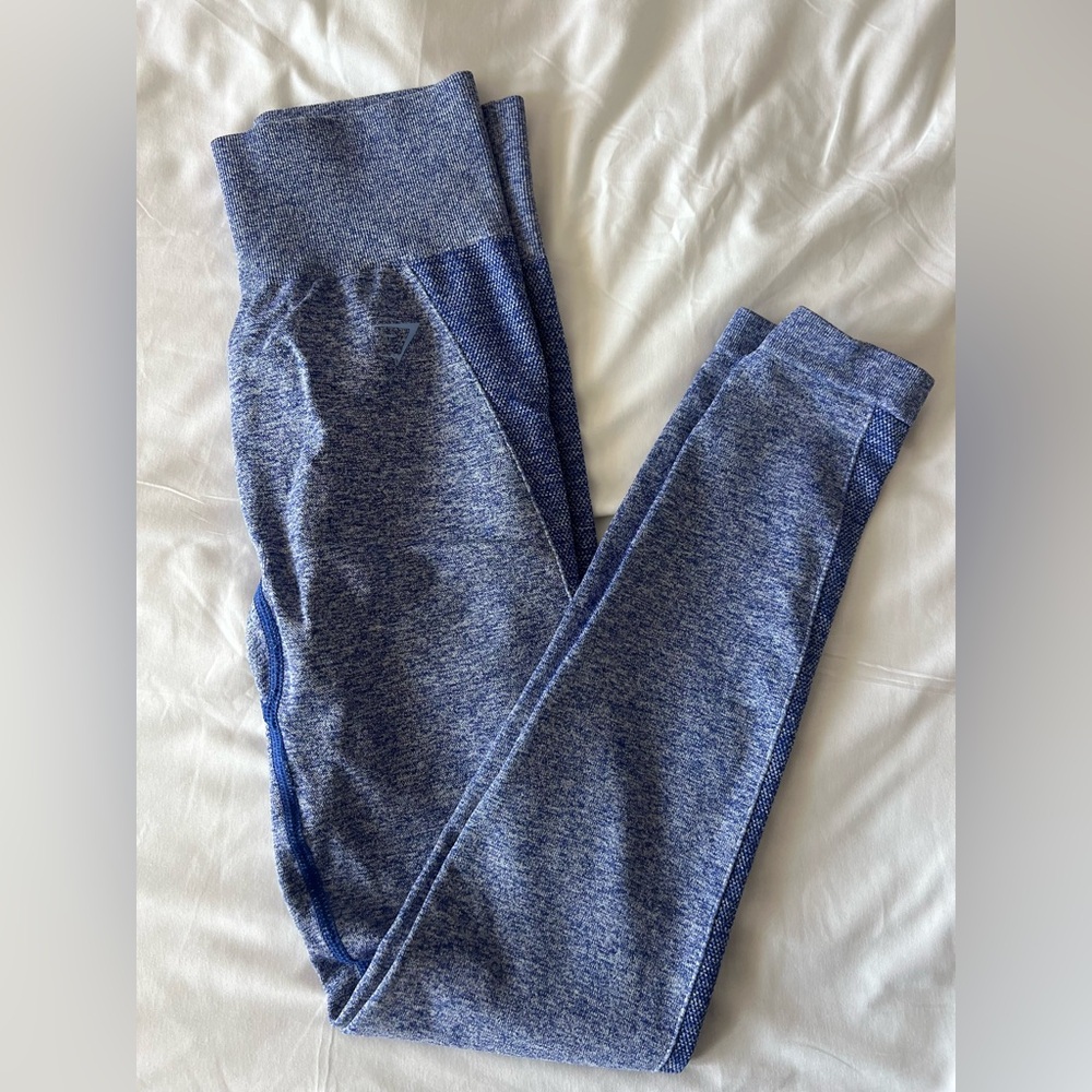 Gymshark high waisted Leggings